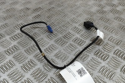 USB CITRO&amp;Euml;N DS7 Crossback 2021 OEM: 9821960480 27640801 foto