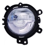 Lampa pozitie Mini One/Cooper/S 02.2014-, partea Stanga, in bara, tip bec W5W, 63177329169, 63177329169, marca Hella