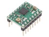 Controler motor pas cu pas A4988 1A 8-35V Kit Modul