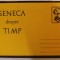 SENECA - DESPRE TIMP , 2018
