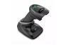 Cititor coduri de bare 2D Zebra DS2278, Bluetooth, Negru, Kit complet (cablu USB, cradle)