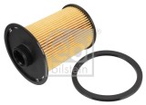 FEBI BILSTEIN 108354 filtru combustibil