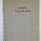 CODUL CALIMACH , EDITIE CRITICA , 1958