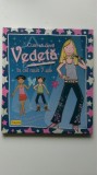 Cum sa devii vedeta in cel mult 7 zile - Lesley Rees, ilustratii Jessie Eckel