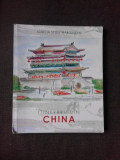 Itinerarii din China - Aurelia Stoie Marginean