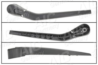 AIC 59738 Calitatea originală AIC brat stergator, parbriz foto