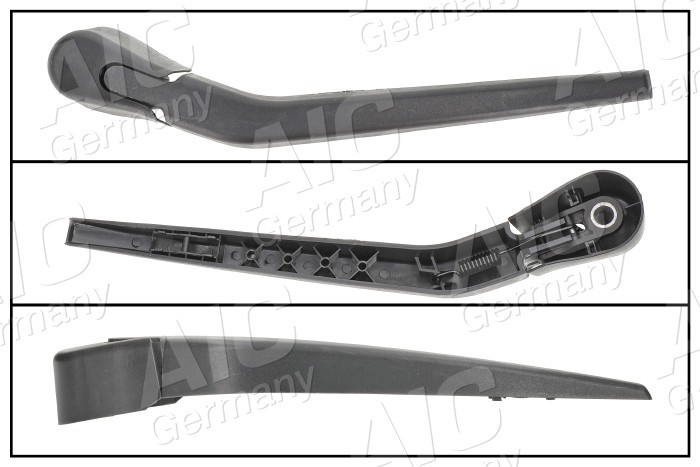 AIC 59738 Calitatea originală AIC brat stergator, parbriz