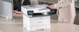 Multifunctional laser PANTUM BM5220ADW, format A4, Monocrom, Duplex, USB + LAN + Wi-Fi