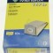 1273P 10 BAGS+1MCF+1MF 9001967273 Rowenta ELECTROLUX / AEG