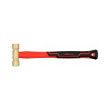 Ciocan din cupru cu m&acirc;ner de fag 250g Yato YT-45290