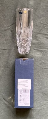 vaza crystal bohemia cristal bohemia noua neprafuita neexpusa 2024 foto