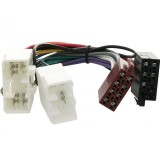 Adaptor auto radio, Blow, Pentru Mazda - ISO, Multicolor