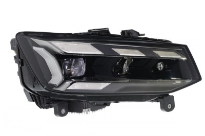 Far Audi Q2 (Ga), 07.2020-, montare fata, dreapta, Tip=MATRIX; LED; electric; LED, VALEO foto