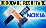 Decodare Reparatii Software Smartphone Microsoft Nokia