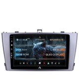 Cumpara ieftin Navigatie Toyota Avensis (2008-2015), Android, E-Octacore 2GB RAM + 32GB ROM, 9 Inch - AD-BGE9002+AD-BGRKIT093-S