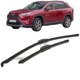 Cumpara ieftin Set stergatoare TOYOTA RAV 4 IV (_A4_) 2012-2019, parbriz, Bosch Aerotwin Retrofit