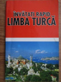 Y. Ari, Z. G. Janom - Invatati rapid limba turca