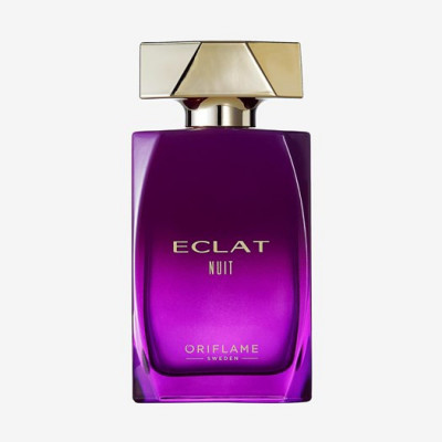 Apă de parfum pentru ea Eclat Nuit, 50 ml - Oriflame foto