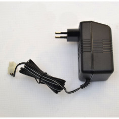 Adaptor priza 220V 12V pentru alimentare sistem video dvd Takara , Renault 7711227941 foto