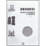 - Anuarul Muzeului Etnografic al Moldovei V - 125336