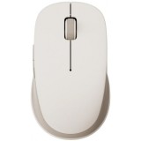 Mouse Wireless Xiaomi Dual-mode 2, 1200DPI - BT / Wi-Fi, Alb BHR8849GL