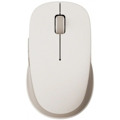 Mouse Wireless Xiaomi Dual-mode 2, 1200DPI - BT / Wi-Fi, Alb BHR8849GL foto