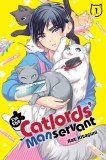 I&#039;m the Catlords&#039; Manservant, Vol. 1
