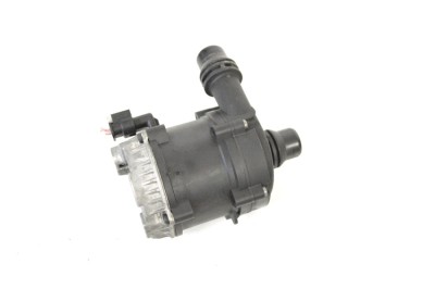 Pompa de apa auxiliara BMW 8 Coupe G15, F92 2018 OEM: 8638237,0392024063 13446057 foto