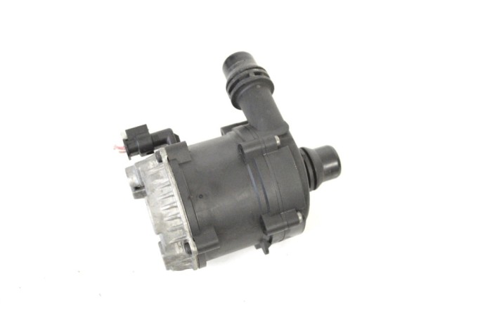 Pompa de apa auxiliara BMW 8 Coupe G15, F92 2018 OEM: 8638237,0392024063 13446057