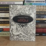 FRANCESCA TWINN - ALMANAHUL SEXULUI , HUMANITAS , 2009 *
