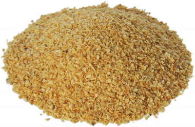 Usturoi granule 1kg foto