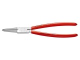 Clești pentru inele de blocare interior 40-100mm drept