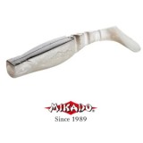 Shad Mikado Fishunter 8Cm-02 Buc.5