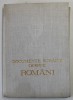 DOCUMENTE STRAINE DESPRE ROMANI , 1979