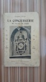 La Conciergerie du Palais de Paris - Eugene Pottet