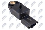 Senzor presiune galerie admisie 1.4 D, 2.0 D, 2.2 D Citroen C1, C2 09, C3 I/II 16, Nemo, C5 04, Ford Fiesta, Toyota Aygo 10, Peugeot 107, 1007, 207