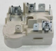 Releu pornire motor frigider Arctic