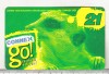 Bnk card Romania - Connex - Reincarcare 21 $ - RO-CON-REF-0013