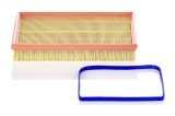 MANN-FILTER C 2998/5 x Filtru aer