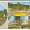 Carte Postala veche - Baile Felix, circulata 1976