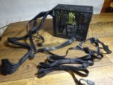 Sursa pc high-end Seasonic PRIME Titanium Fanless 600W SSR-600TL