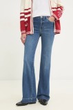 OUI jeansi femei high waist, 90911