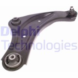 Brat suspensie roata Nissan Juke, Leaf, Pulsar Motor 1.2 DIG-T, 1.5 dCi, 1.6, 1.6 Cvtc, 1.6 DIG-T, 1.6 DIG-T 4x4, 1.6 DIG-T Nismo, 1.6 DIG-T Nismo