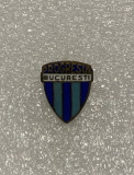 Insigna fotbal Progresul București