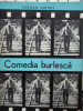 Iordan Chimet - Comedia burlesca (1967)