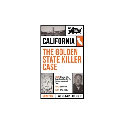 The Golden State Killer Case foto