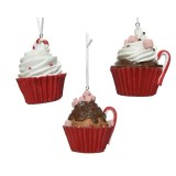 Cumpara ieftin Decoratiune - Cake-Cupcakes - mai multe modele | Kaemingk