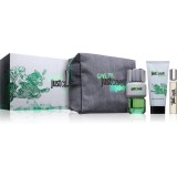 Roberto Cavalli Just Cavalli Give Me Magic For Him set cadou pentru bărbați