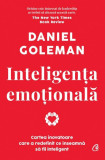 Cumpara ieftin Inteligența emoțională. Ediție de colecție, Curtea Veche