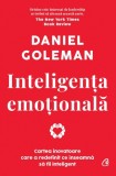 Inteligența emoțională. Ediție de colecție - Editura Curtea Veche